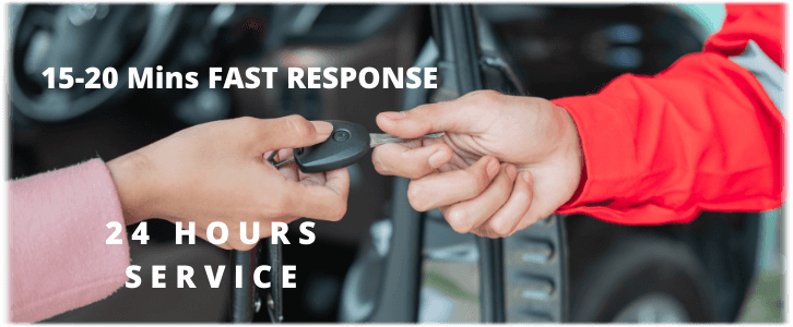 Car Key Replacement Miamisburg, OH