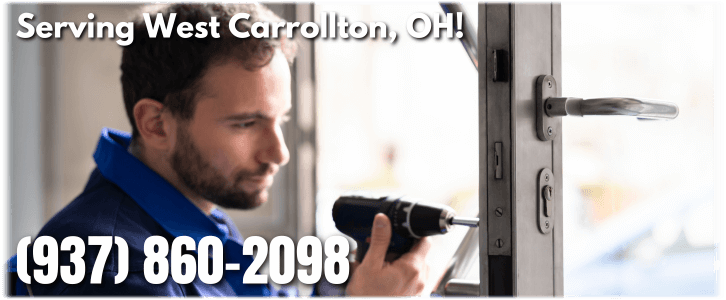 Locksmith West Carrollton OH